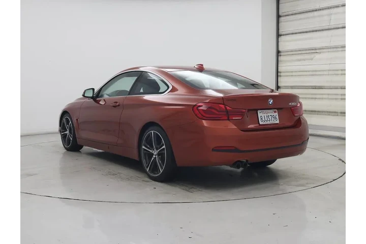 $23998 : BMW 4 Series 2019 430i 2dr C image 2