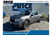 Ford Maverick 2022 XL 4dr Su en Ventura