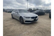 $25459 : BMW 5 Series 2020 540i 4dr S thumbnail