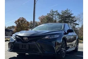 $14999 : 2021 Camry SE thumbnail