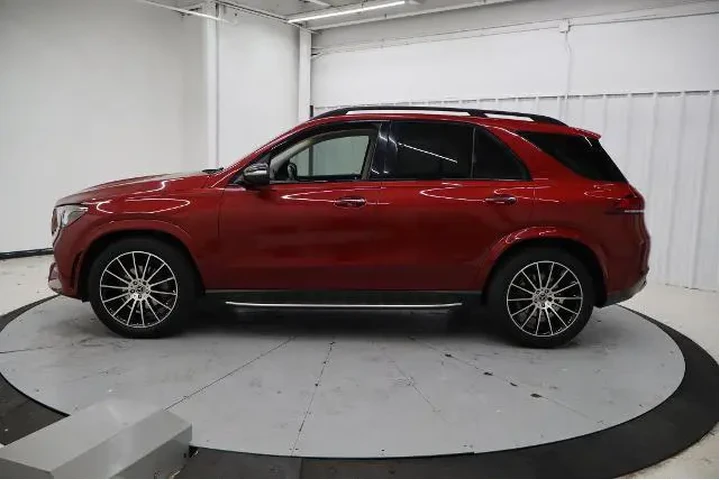$33173 : Mercedes-Benz GLE 2021 GLE 3 image 7