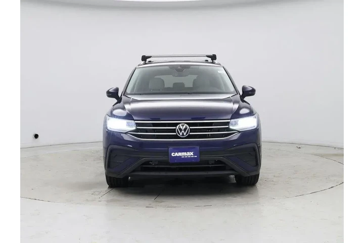 $22998 : Volkswagen Tiguan 2022 AWD S image 5