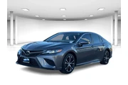 $19199 : Toyota Camry 2020 SE 4dr Sed thumbnail