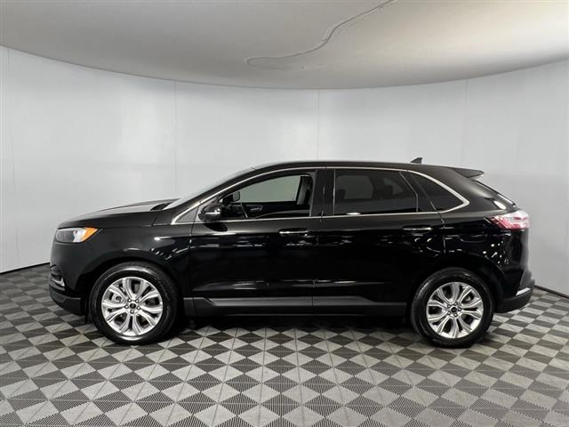 $23775 : FORD EDGE TITANIUM AWD image 10