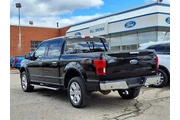 $36999 : Ford F-150 2019 4x4 Lariat 4 thumbnail
