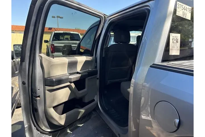 $26000 : Ford F-150 2020 4x2 Platinum image 9