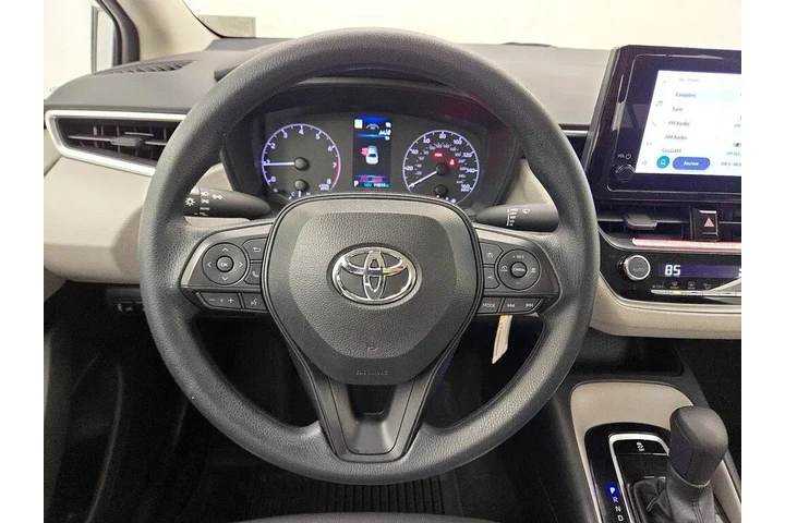 $21998 : Toyota Corolla 2024 LE 4dr S image 10