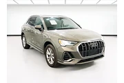 $19350 : Audi Q3 2023 AWD quattro S l thumbnail
