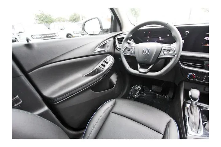 $24191 : Buick Encore GX 2025 Sport T image 7