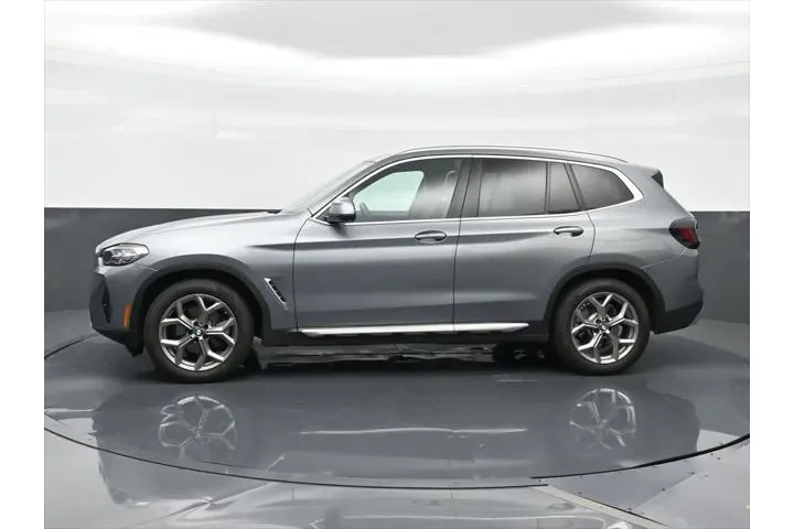 $37591 : BMW X3 2023 sDrive30i 4dr Sp image 4