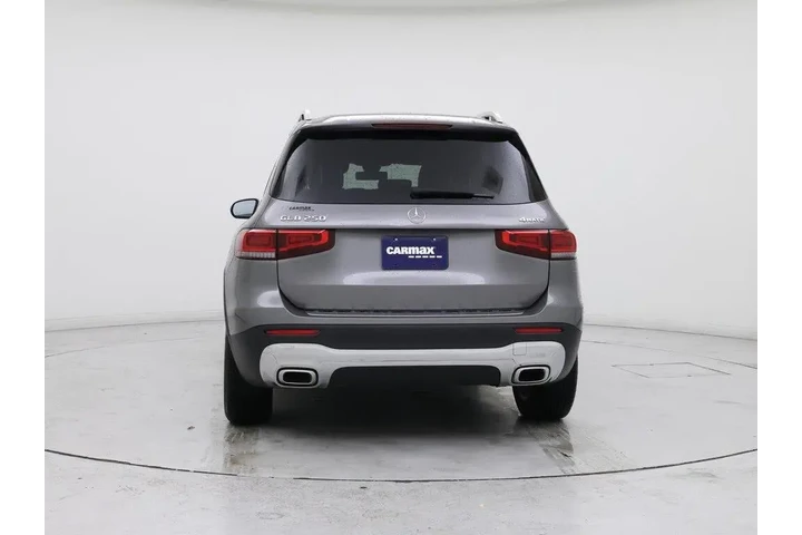 $25998 : Mercedes-Benz GLB 2022 AWD G image 6