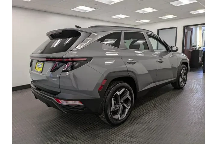 $22197 : Hyundai TUCSON 2024 AWD SEL image 4