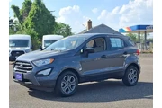 $16189 : Ford EcoSport 2021 S 4dr Cro thumbnail