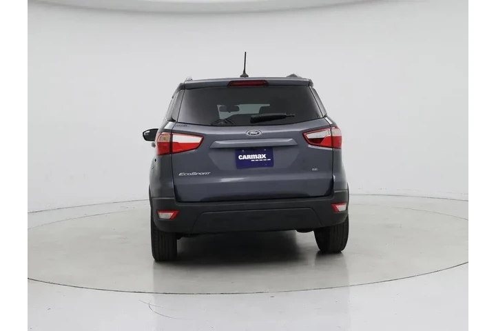 $14998 : Ford EcoSport 2021 SE 4dr Cr image 6