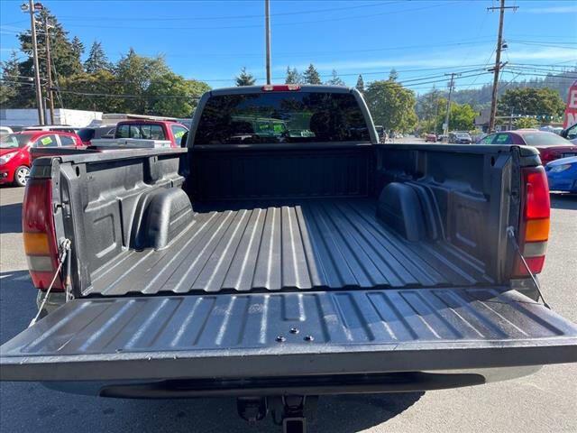 $22900 : 2002 Silverado 2500HD LS image 7