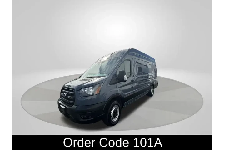 $22000 : Ford Transit 2020 250 3dr LW image 3