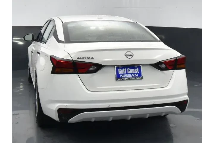 $22991 : Nissan Altima 2025 2.5 S 4dr image 4