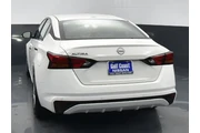 $22991 : Nissan Altima 2025 2.5 S 4dr thumbnail