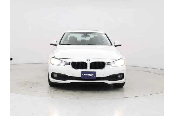 $15998 : BMW 3 Series 2016 AWD 320i x image 5