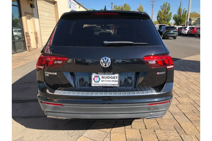 $14990 : 2019 Tiguan SE 4Motion AWD image 4