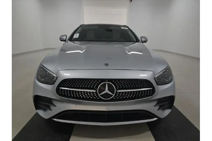 $29999 : Mercedes-Benz E-Class 2021 E image 2