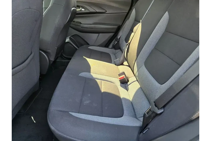 $22991 : Chevrolet Trailblazer 2023 L image 5