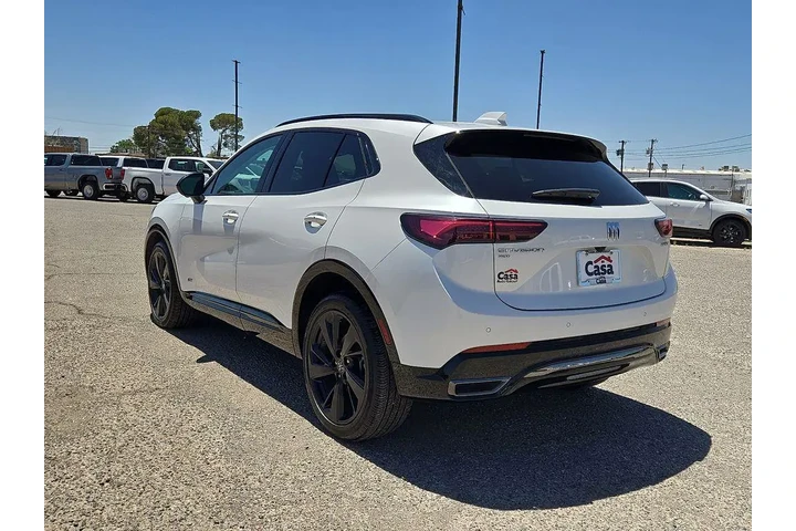 $31592 : Buick Envision 2025 AWD Spor image 2