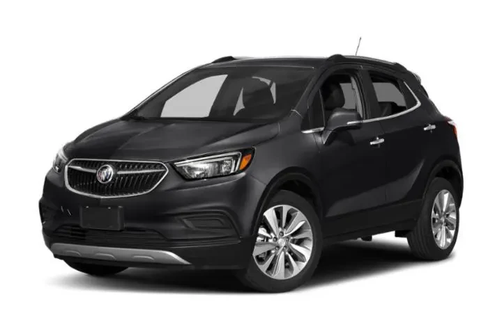 $14888 : Buick Encore 2019 AWD Prefer image 1