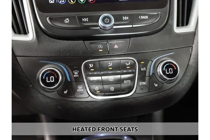 $20193 : Chevrolet Malibu 2023 LT 4dr image 5