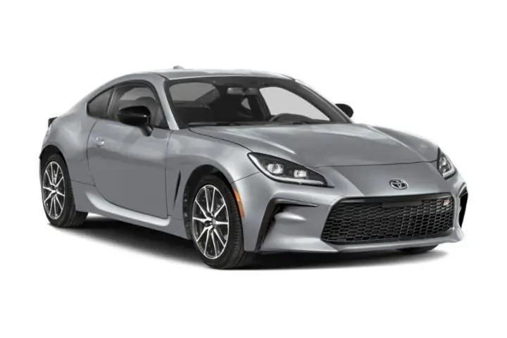 $20245 : Toyota GR86 2022 2dr Coupe 6 image 6