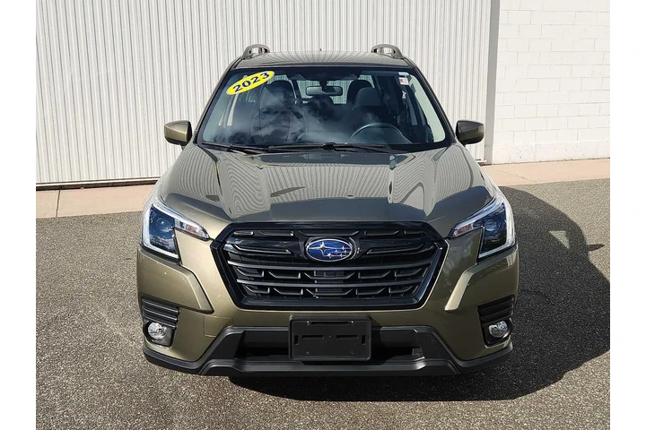 $26995 : Subaru Forester 2023 AWD Pre image 2