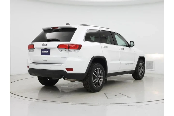 $26998 : Jeep Grand Cherokee WK 2022 image 8