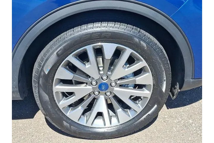 $24995 : Ford Escape 2022 AWD Titaniu image 8