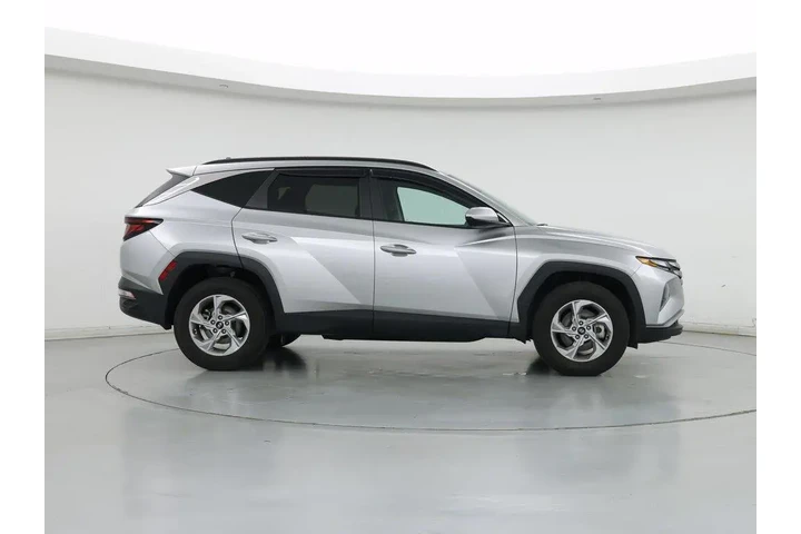 $23998 : Hyundai TUCSON 2024 AWD SEL image 7
