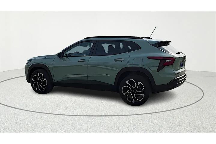 $21329 : Chevrolet Trax 2024 RS 4dr C image 5