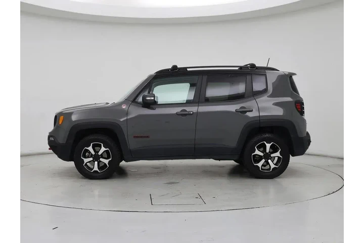 $18998 : Jeep Renegade 2021 4x4 Trail image 3