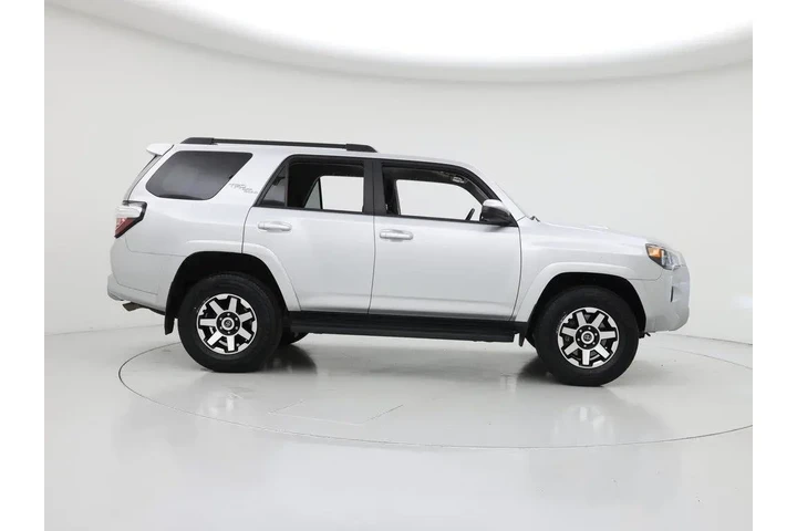 $38998 : Toyota 4Runner 2024 4x4 TRD image 7