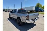 $14980 : 2015 Tacoma Double Cab AT Pre thumbnail