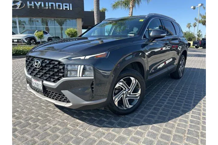 $22995 : Hyundai SANTA FE 2023 AWD SE image 4