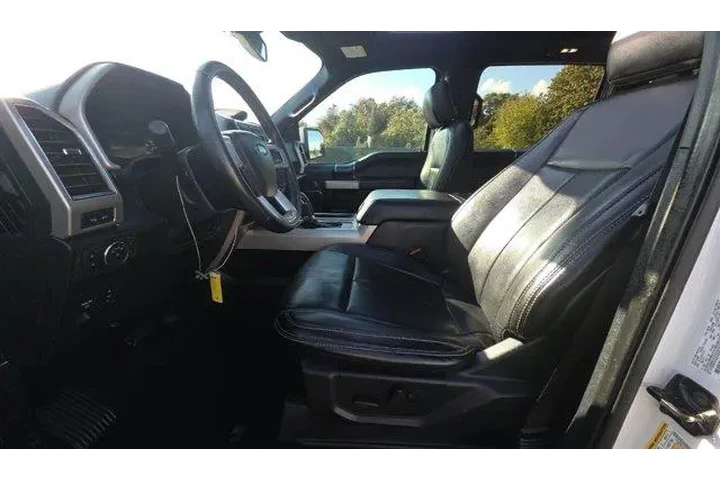 $22991 : Ford F-150 2020 4x4 Lariat 4 image 8