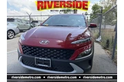 Hyundai KONA 2022 SE 4dr Cro en Riverside