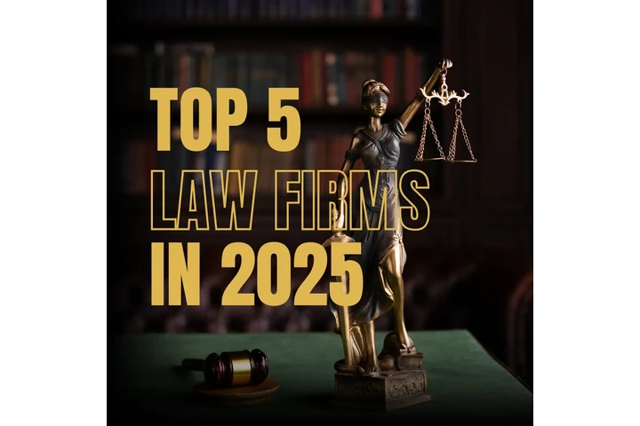 Law firms In Dubai image 1