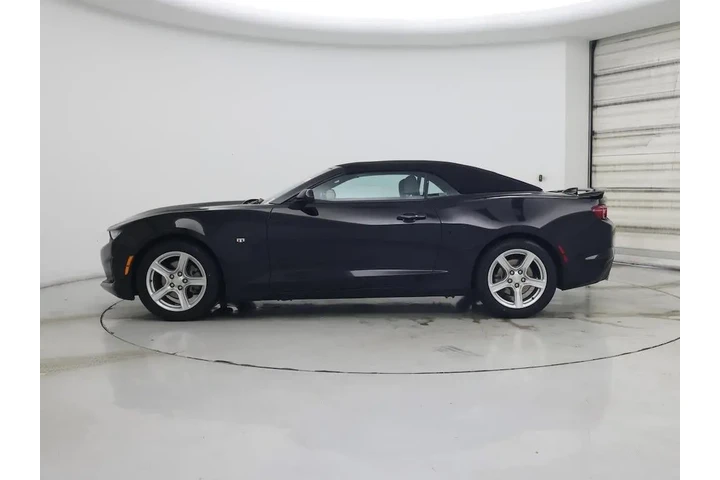 $23998 : Chevrolet Camaro 2023 LT 2dr image 3