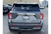 $28000 : Ford Explorer Hybrid 2022 Li thumbnail