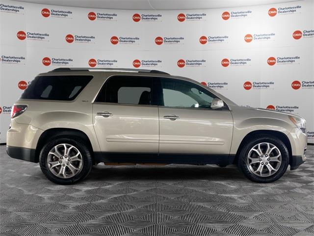 $8864 : PRE-OWNED 2013 ACADIA SLT-1 image 6