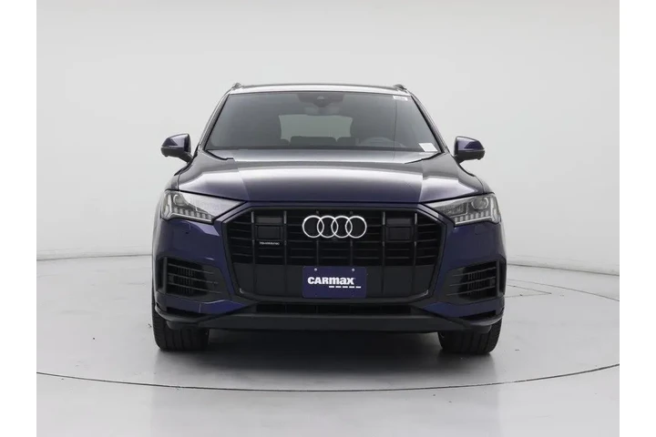 $35998 : Audi Q7 2020 AWD quattro Pre image 5