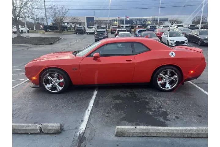 $31900 : Dodge Challenger 2016 SRT 39 image 5