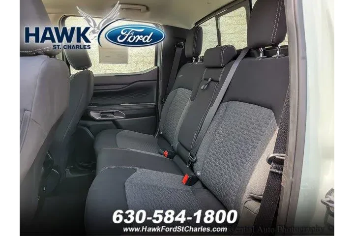 $37924 : Ford Ranger 2024 4x4 XLT 4dr image 9