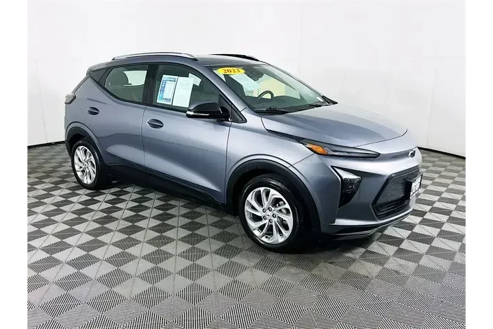 $18999 : Chevrolet Bolt EUV 2023 LT 4 image 1