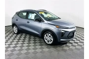 Chevrolet Bolt EUV 2023 LT 4
